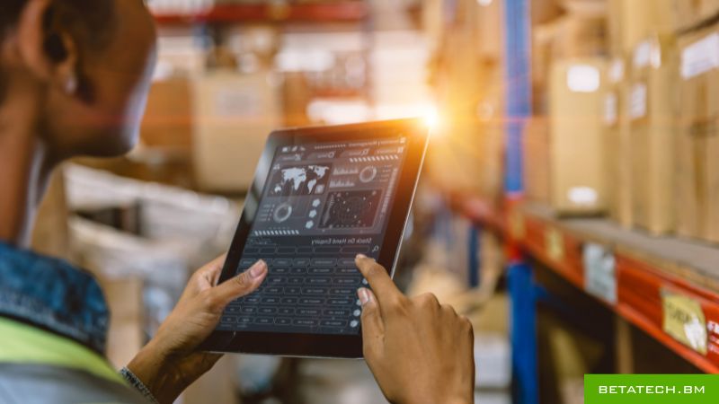 5 signs your Bermuda business needs managed IT services