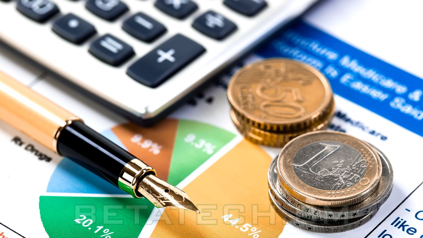 Budgeting for IT expenses with predictable managed services costs