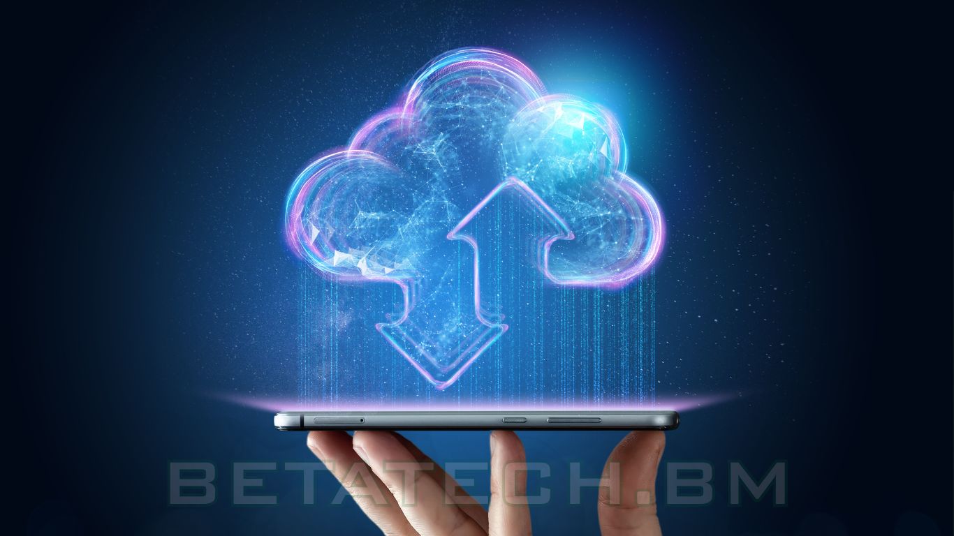 Adapting to business demands with cloud scalability and flexibility