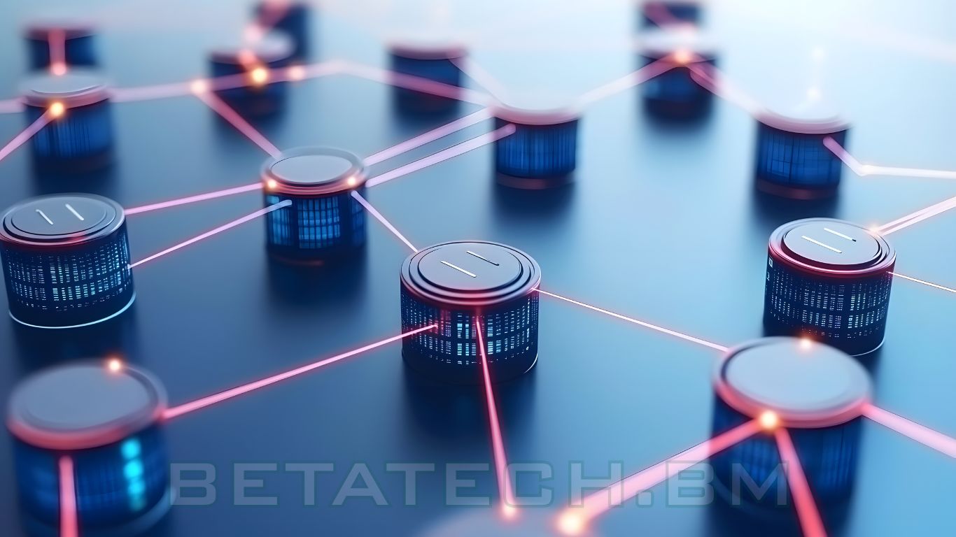 Cloud Infrastructure Management