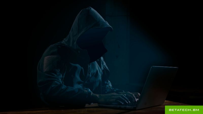 Cyber attack response and incident management for Bermuda businesses