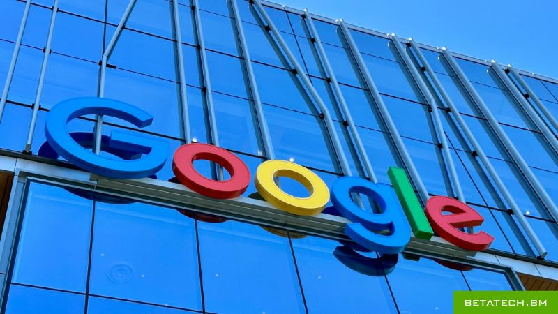 Google AI security features and advanced threat protection systems