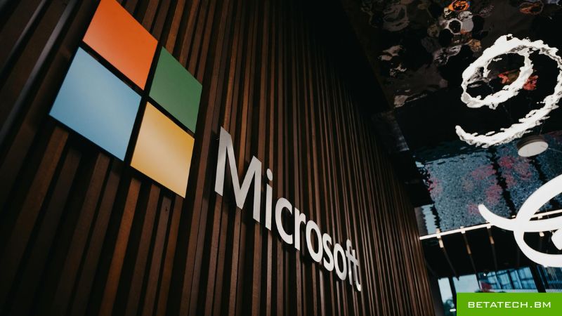 Microsoft 365 and Azure cloud infrastructure in Canada