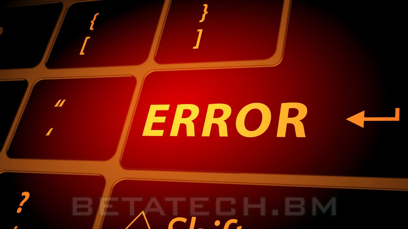 Mitigating Risks from Human Error and Misconfigurations